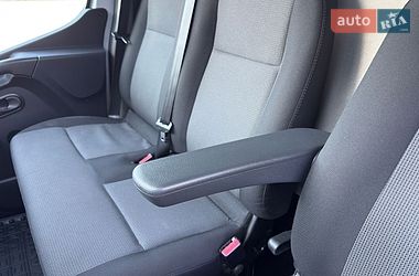 Грузовой фургон Renault Master 2020 в Дубно фото 26 Грузовой фургон Renault Master 2020 в Дубно