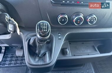 Грузовой фургон Renault Master 2020 в Дубно фото 31 Грузовой фургон Renault Master 2020 в Дубно