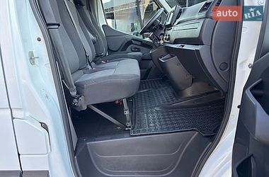 Грузовой фургон Renault Master 2020 в Дубно фото 38 Грузовой фургон Renault Master 2020 в Дубно
