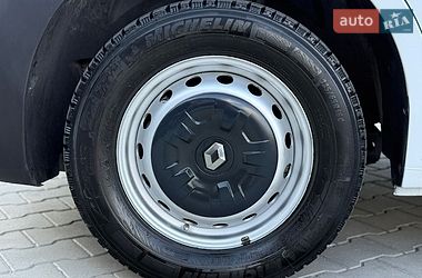 Грузовой фургон Renault Master 2020 в Дубно фото 45 Грузовой фургон Renault Master 2020 в Дубно