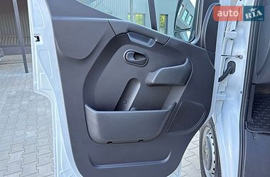 Грузовой фургон Renault Master 2020 в Дубно фото 47 Грузовой фургон Renault Master 2020 в Дубно