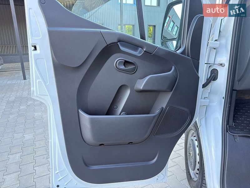 Грузовой фургон Renault Master 2020 в Дубно фото 47 Грузовой фургон Renault Master 2020 в Дубно