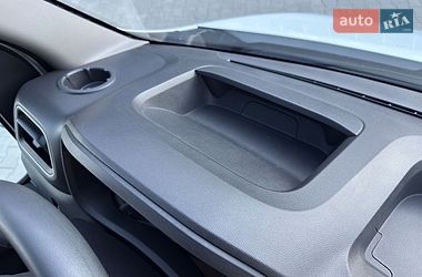 Грузовой фургон Renault Master 2020 в Дубно фото 51 Грузовой фургон Renault Master 2020 в Дубно