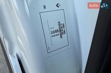 Грузовой фургон Renault Master 2020 в Дубно фото 57 Грузовой фургон Renault Master 2020 в Дубно