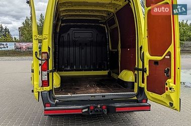 Грузовой фургон Renault Master 2015 в Березному фото 36 Грузовой фургон Renault Master 2015 в Березному