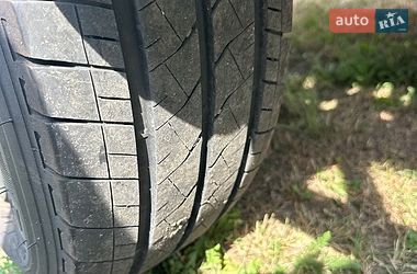 Автовоз Renault Master 2015 в Луцьку