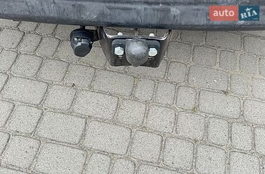 Вантажний фургон Renault Master 2011 в Львові