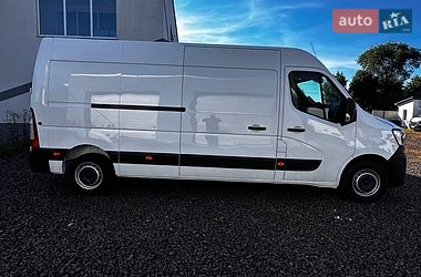 Грузовой фургон Renault Master 2023 в Буче фото 5 Грузовой фургон Renault Master 2023 в Буче