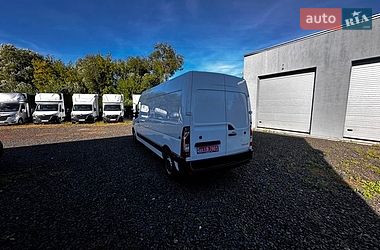 Грузовой фургон Renault Master 2023 в Буче фото 9 Грузовой фургон Renault Master 2023 в Буче