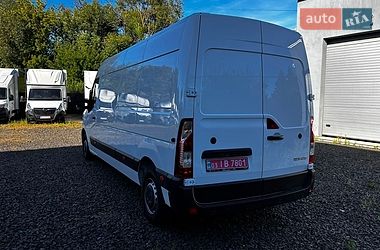 Грузовой фургон Renault Master 2023 в Буче фото 18 Грузовой фургон Renault Master 2023 в Буче