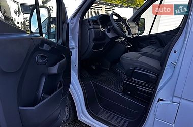 Грузовой фургон Renault Master 2023 в Буче фото 24 Грузовой фургон Renault Master 2023 в Буче