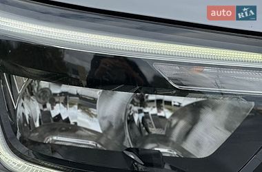 Тентований Renault Master 2020 в Вінниці