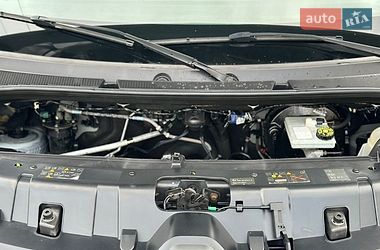 Тентований Renault Master 2020 в Вінниці