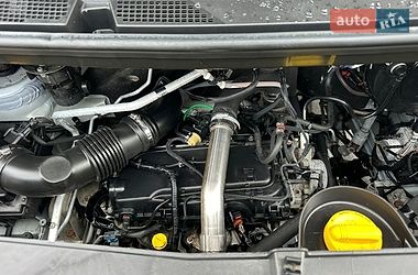 Тентований Renault Master 2020 в Вінниці