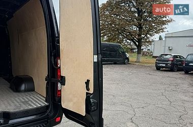 Грузовой фургон Renault Master 2015 в Дубно фото 24 Грузовой фургон Renault Master 2015 в Дубно
