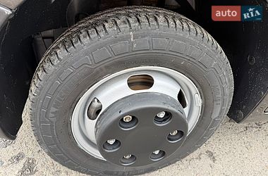 Грузовой фургон Renault Master 2015 в Дубно фото 19 Грузовой фургон Renault Master 2015 в Дубно