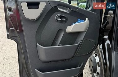 Грузовой фургон Renault Master 2015 в Дубно фото 43 Грузовой фургон Renault Master 2015 в Дубно