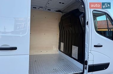 Вантажний фургон Renault Master 2023 в Дубні
