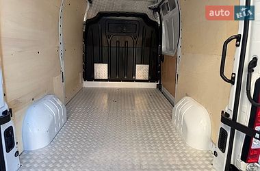 Вантажний фургон Renault Master 2023 в Дубні