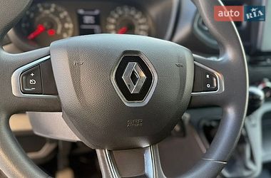 Вантажний фургон Renault Master 2023 в Дубні