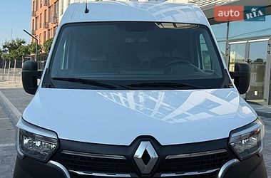 Грузовой фургон Renault Master 2022 в Дубно фото 2 Грузовой фургон Renault Master 2022 в Дубно
