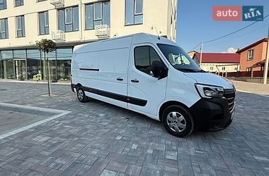 Грузовой фургон Renault Master 2022 в Дубно фото 6 Грузовой фургон Renault Master 2022 в Дубно