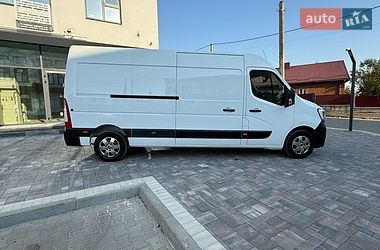 Грузовой фургон Renault Master 2022 в Дубно фото 7 Грузовой фургон Renault Master 2022 в Дубно