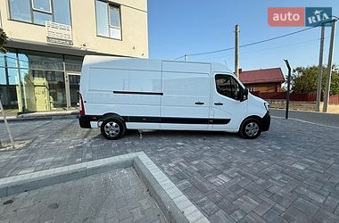 Грузовой фургон Renault Master 2022 в Дубно фото 8 Грузовой фургон Renault Master 2022 в Дубно