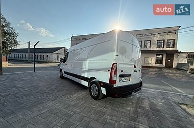 Грузовой фургон Renault Master 2022 в Дубно фото 12 Грузовой фургон Renault Master 2022 в Дубно