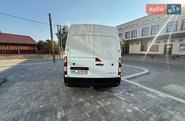 Грузовой фургон Renault Master 2022 в Дубно фото 13 Грузовой фургон Renault Master 2022 в Дубно