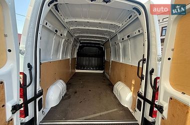 Грузовой фургон Renault Master 2022 в Дубно фото 14 Грузовой фургон Renault Master 2022 в Дубно