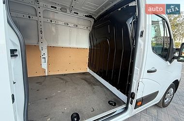Грузовой фургон Renault Master 2022 в Дубно фото 15 Грузовой фургон Renault Master 2022 в Дубно