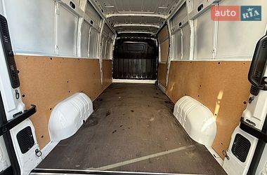 Грузовой фургон Renault Master 2022 в Дубно фото 16 Грузовой фургон Renault Master 2022 в Дубно
