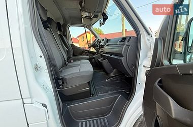 Грузовой фургон Renault Master 2022 в Дубно фото 18 Грузовой фургон Renault Master 2022 в Дубно