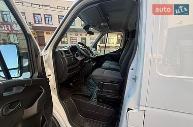 Грузовой фургон Renault Master 2022 в Дубно фото 19 Грузовой фургон Renault Master 2022 в Дубно