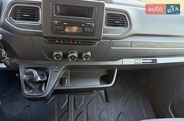Грузовой фургон Renault Master 2022 в Дубно фото 22 Грузовой фургон Renault Master 2022 в Дубно