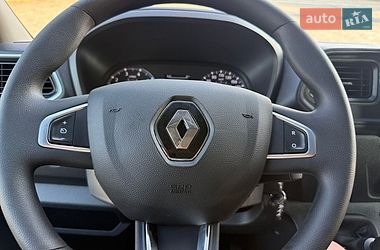 Грузовой фургон Renault Master 2022 в Дубно фото 23 Грузовой фургон Renault Master 2022 в Дубно