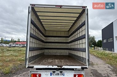 Вантажний фургон Renault Master 2021 в Луцьку фото 10 Вантажний фургон Renault Master 2021 в Луцьку