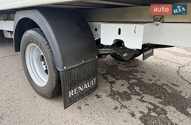Вантажний фургон Renault Master 2021 в Луцьку фото 13 Вантажний фургон Renault Master 2021 в Луцьку