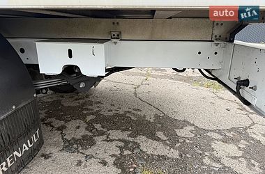 Вантажний фургон Renault Master 2021 в Луцьку фото 14 Вантажний фургон Renault Master 2021 в Луцьку