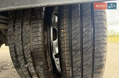 Вантажний фургон Renault Master 2021 в Луцьку фото 18 Вантажний фургон Renault Master 2021 в Луцьку