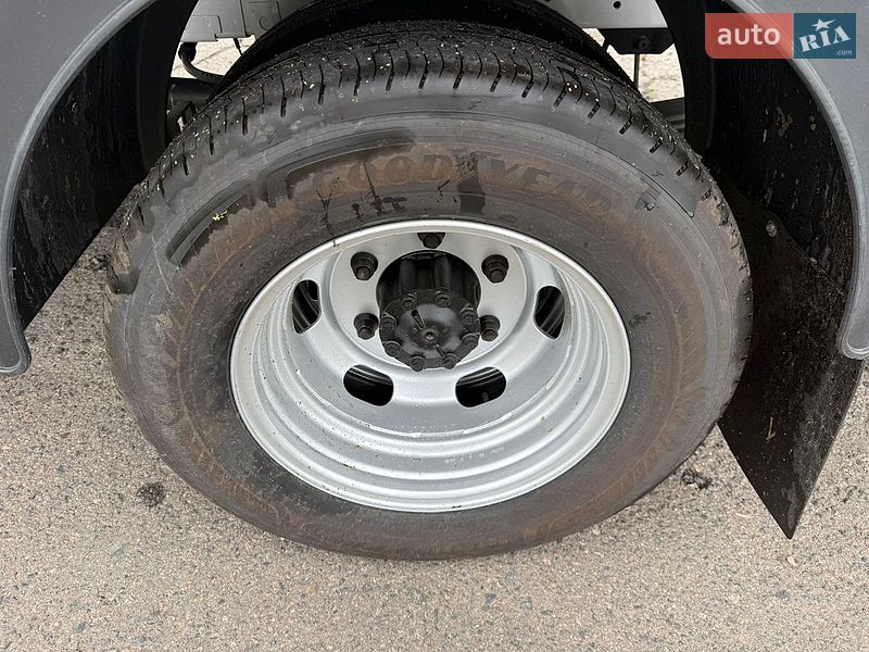 Вантажний фургон Renault Master 2021 в Луцьку фото 17 Вантажний фургон Renault Master 2021 в Луцьку