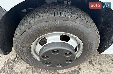 Вантажний фургон Renault Master 2021 в Луцьку фото 19 Вантажний фургон Renault Master 2021 в Луцьку