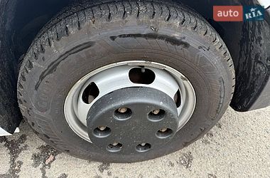 Вантажний фургон Renault Master 2021 в Луцьку фото 21 Вантажний фургон Renault Master 2021 в Луцьку