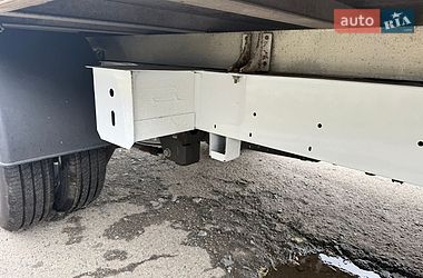 Вантажний фургон Renault Master 2021 в Луцьку фото 25 Вантажний фургон Renault Master 2021 в Луцьку