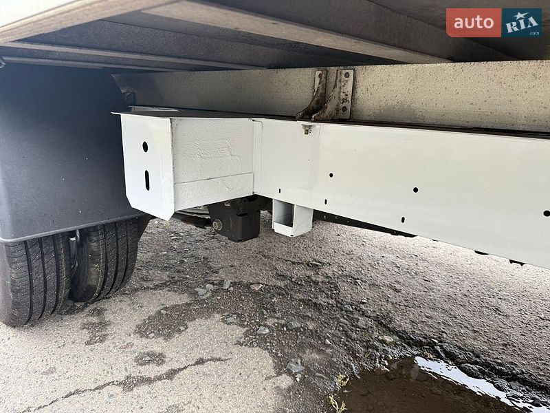 Вантажний фургон Renault Master 2021 в Луцьку фото 25 Вантажний фургон Renault Master 2021 в Луцьку