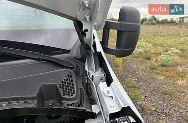 Вантажний фургон Renault Master 2021 в Луцьку фото 29 Вантажний фургон Renault Master 2021 в Луцьку
