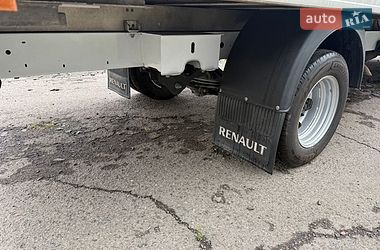 Вантажний фургон Renault Master 2021 в Луцьку фото 28 Вантажний фургон Renault Master 2021 в Луцьку