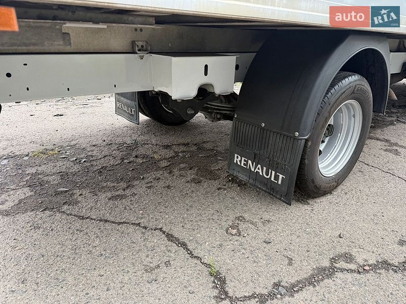 Вантажний фургон Renault Master 2021 в Луцьку фото 28 Вантажний фургон Renault Master 2021 в Луцьку