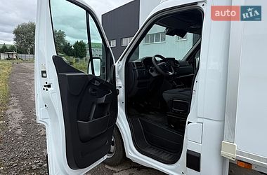 Вантажний фургон Renault Master 2021 в Луцьку фото 34 Вантажний фургон Renault Master 2021 в Луцьку
